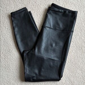 90 Degree By Reflex Black Leggings